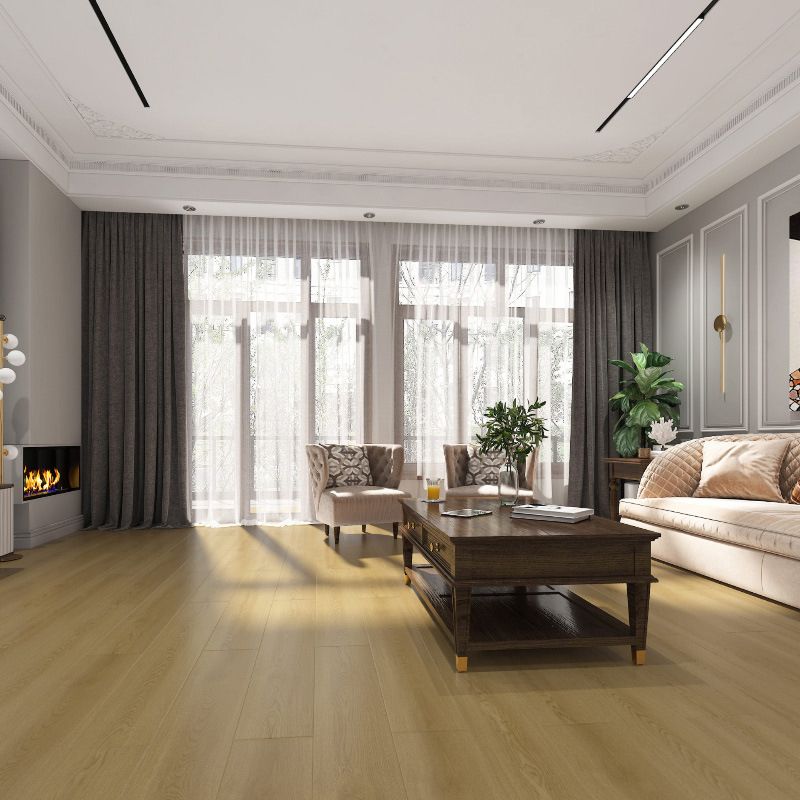Avtoit | Waterproof laminate flooring solid wood laminate planks with click closure
