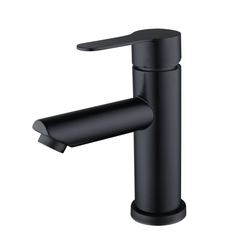 Avtoit | Modern Sink Faucet Single Handle Copper Sink Faucet for the Bathroom