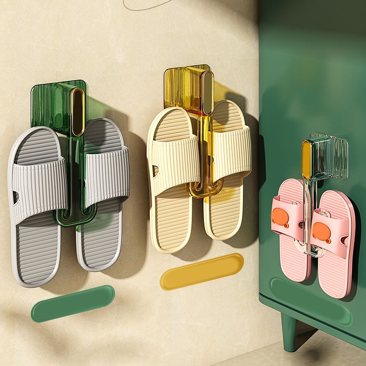 Avtoit | 5-piece Bathroom Hardware Set 6.29" high Bathrobe Hooks in Modern Style