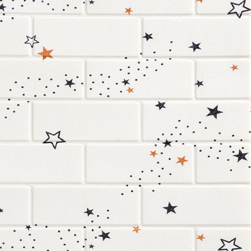Avtoit | XPE foam wall cladding square waterproof wall cladding for living room