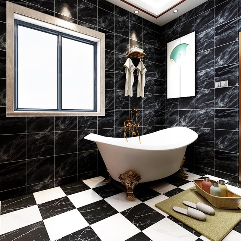 Avtoit | Peel and Stick Vinyl flooring Matte vinyl flooring with square edge