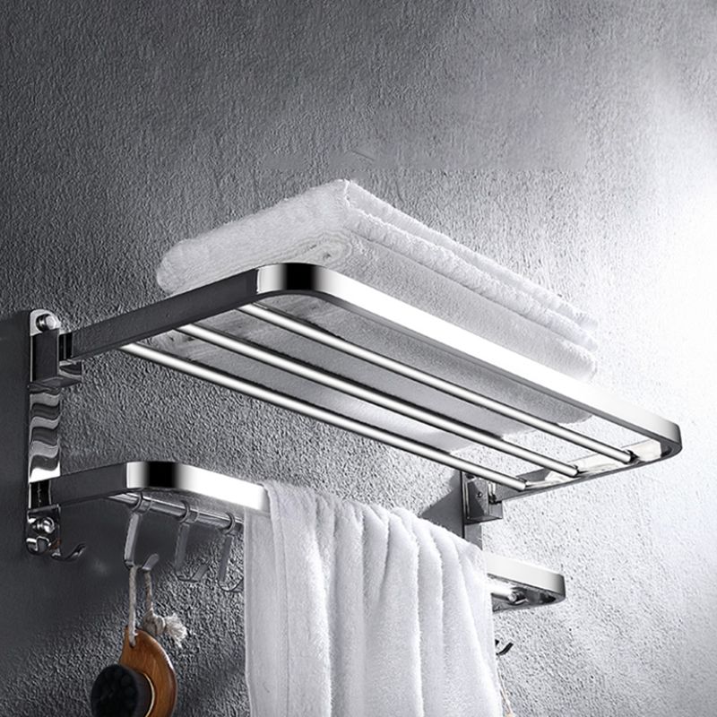 Avtoit | Modern Towel Holder Bathroom Set Bath Shelf Bathroom Accessories Hardware Set