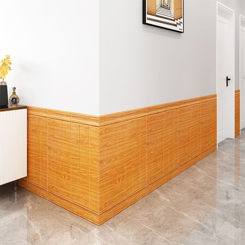 Avtoit | PVC Back Panels Modern Simple Wall Cladding with Waterproof