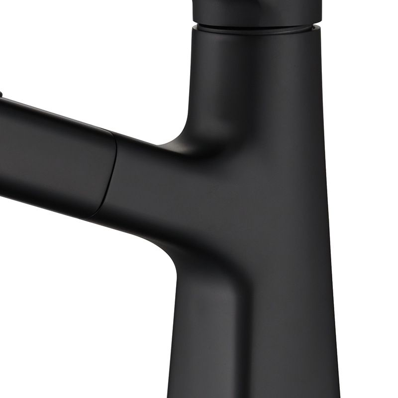 Avtoit | Contemporary Vessel Faucet Metal Single Handle Low Arc Vessel Faucet for the Bathroom
