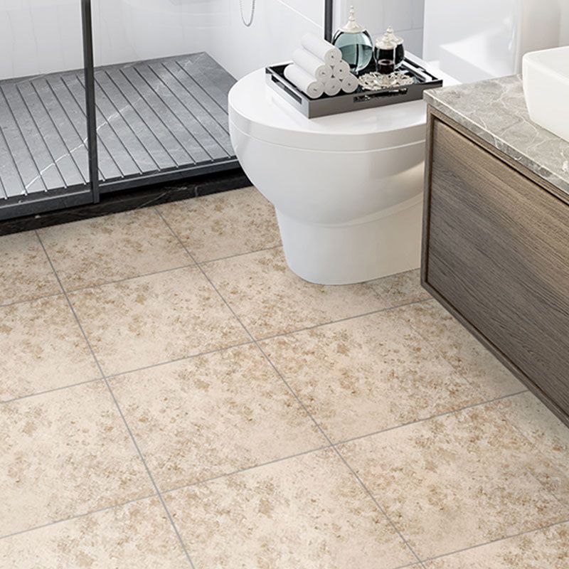 Avtoit | Modern Peel & Stick Mosaic Tile Square PVC Single Tile Tile-Peel & Stick