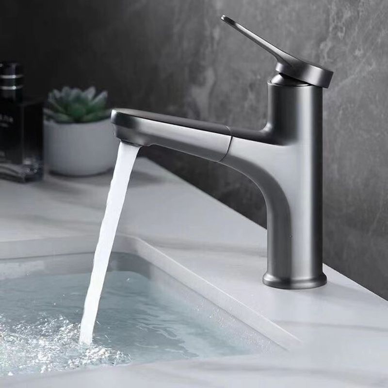 Avtoit | Basic Faucet Brass Faucet Silver Centerset Faucet
