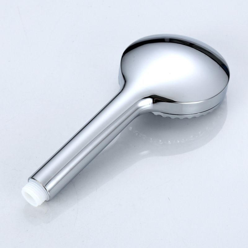 Avtoit | Showerhead Combo Rainfall Modern Polished Chrome Spray Head