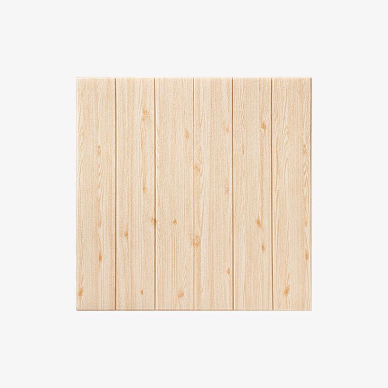 Avtoit | Contemporary Wall Paneling Interior Peel and Press Wall Paneling with Waterproof