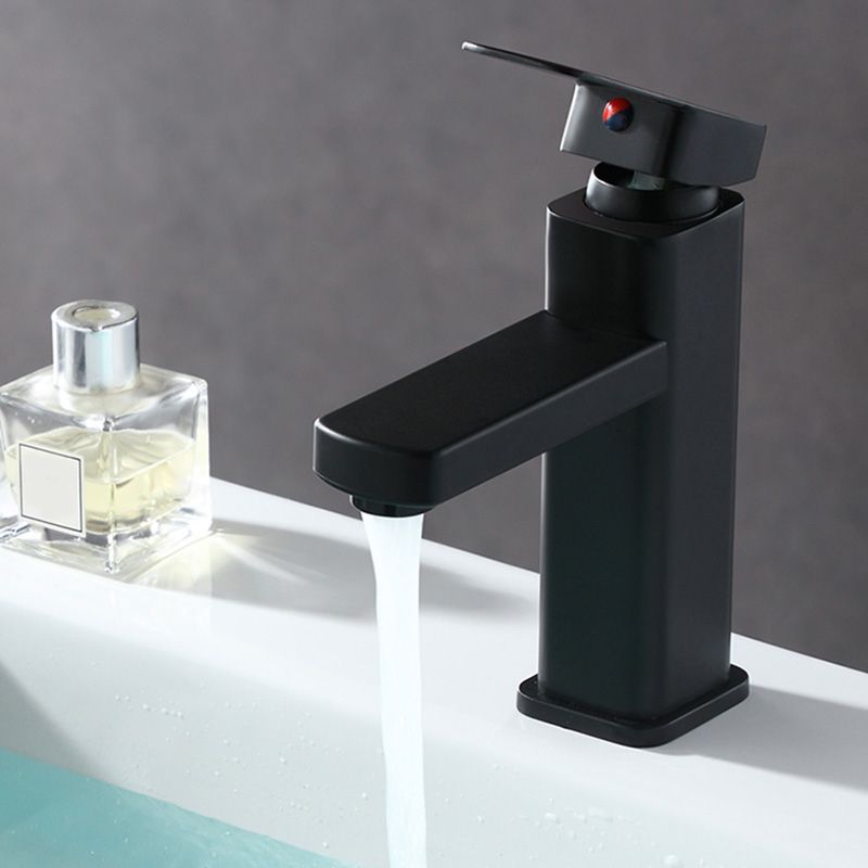 Avtoit | Basin mixer bathroom single lever low arch washbasin tap
