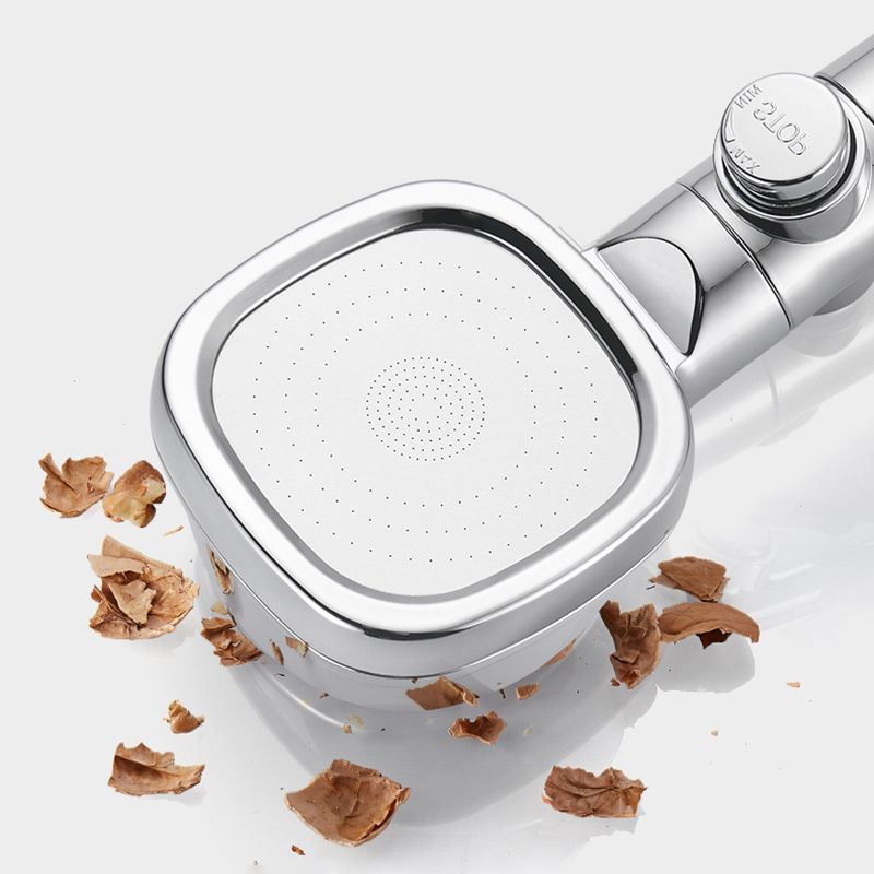 Avtoit | Shower Head Bathroom Square Controllable Brass Handheld Shower Head
