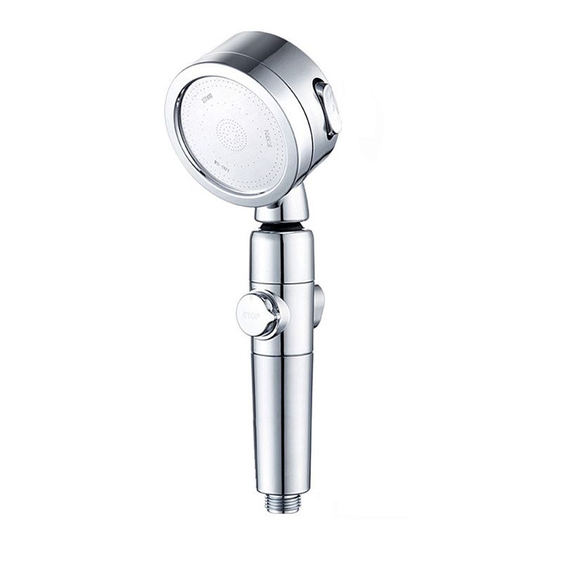 Avtoit | Contemporary Style Showerhead Metal Bathroom Handheld Shower