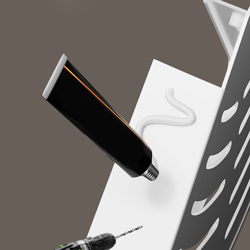 Avtoit | Simple Bathroom Accessories Hardware Set Bathroom Shelf Bathroom Accessories Kit