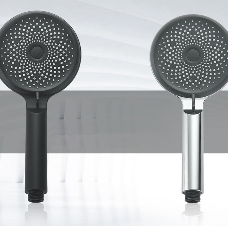 Avtoit | Plastic Handheld Shower Head Adjustable Spray Pattern Shower Head