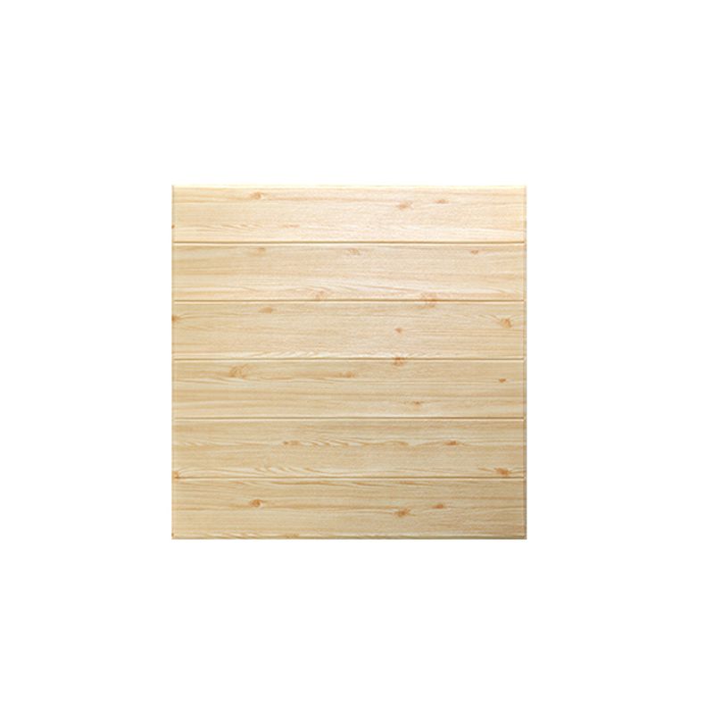Avtoit | Traditional Wall Panels PVC Self-Adhesive Sound-Absorbing Wall Access Panel