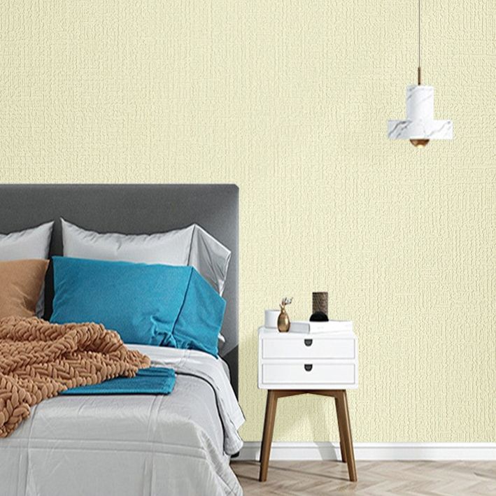Avtoit | Modern Pearl Plank Wall Access Element Peel and Stick Abrasion-Resistant Wall Panels