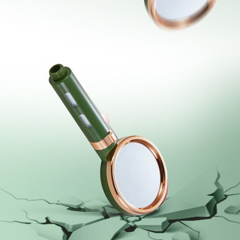 Avtoit | Contemporary Shower Head Wall Mounted Plastic Handheld Shower Head