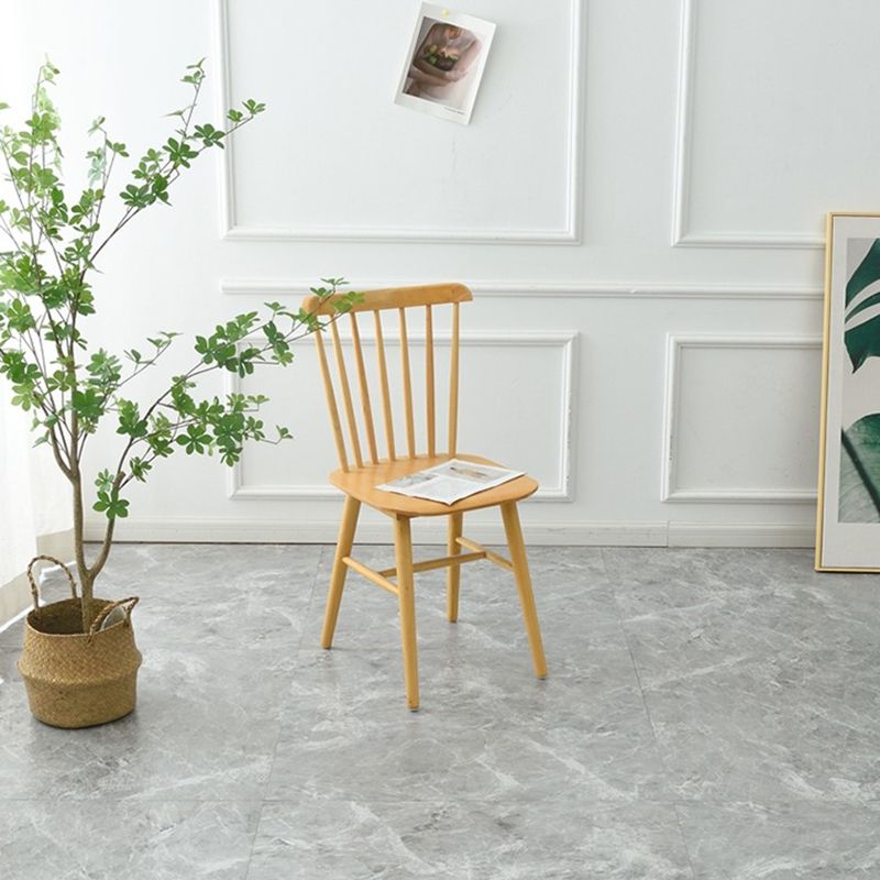 Avtoit | Marbling Plastic Floor Waterproof Peel & Stick Floor Tiles