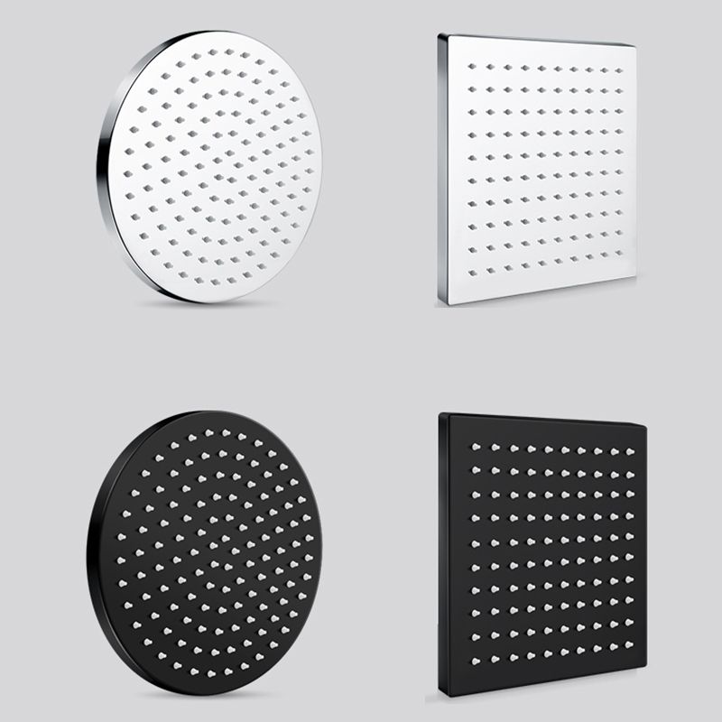 Avtoit | 304 Stainless Steel Shower Head Standard Spray Pattern Large Shower Head