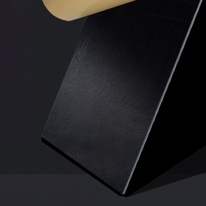 Avtoit | Peel and Stick PVC Flooring Matte Fabric Look Vinyl Flooring for the Bedroom