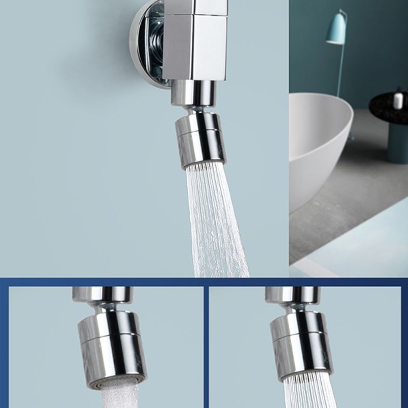 Avtoit | Industrial Wall Mounted Bathroom Faucet Handle Solid Brass Fitting