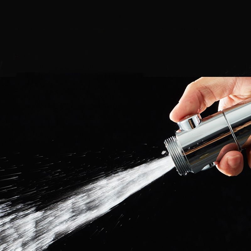 Avtoit | Modern Shower Head Adjustable Spray Pattern Rotatable Round Hand Shower