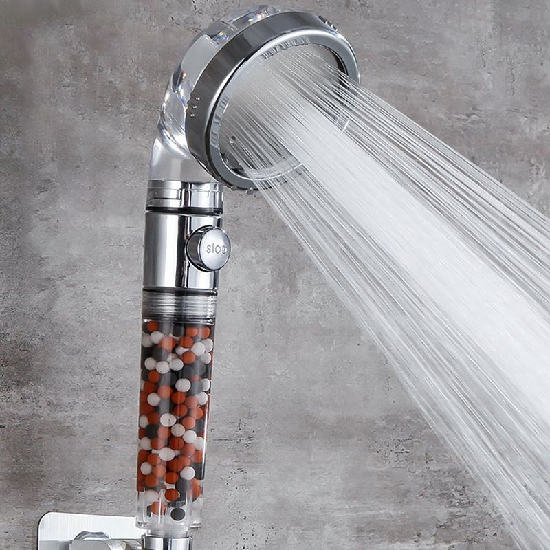 Avtoit | Handheld shower head with catalyst water filtration wall-mounted shower head