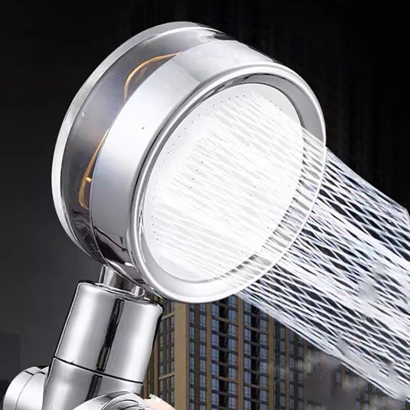 Avtoit | Plastic Showerhead Contemporary Handheld Showerhead with Water Filtration