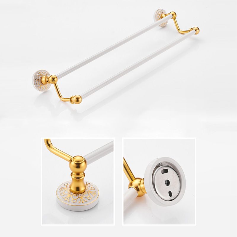 Avtoit | Traditional Bathroom Accessory Hardware Set Bathroom Shelf Bathroom Accessory Kit