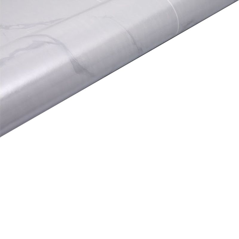 Avtoit | Rectangular Plastic Floor Water-Resistant Fabric Look Floor Tiles