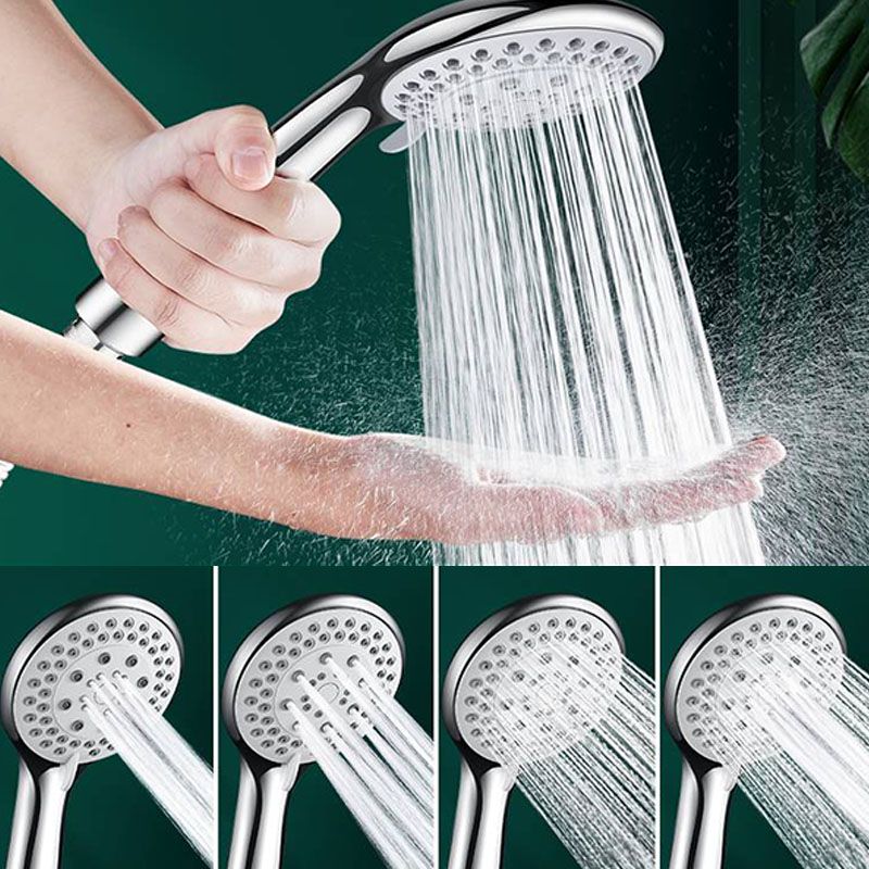 Avtoit | Modern Handheld Showerhead Self-Cleaning Wall-Mounted Showerhead