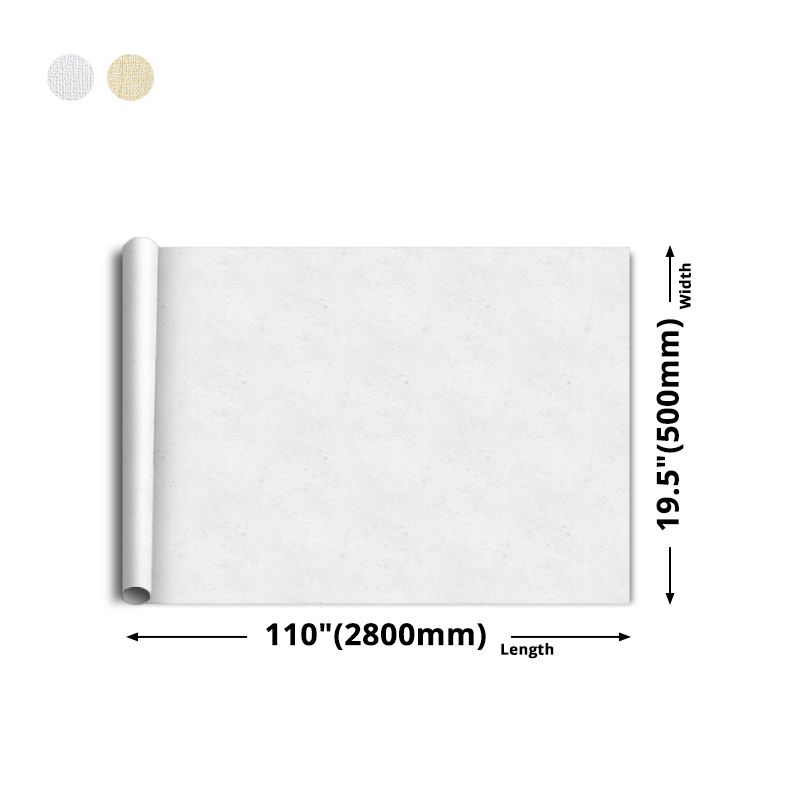 Avtoit | Modern Pearl Wall Jewelry Flat Wall Access Panel Peel and Stick Thick Foam Strip