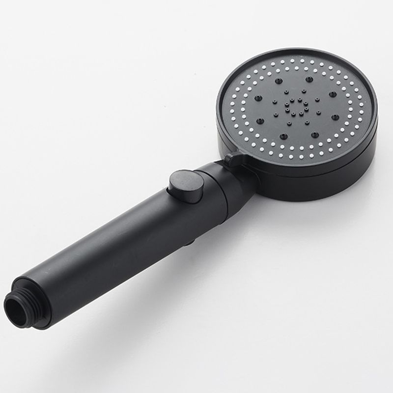 Avtoit | Plastic Hand Shower Wall Mounted Shower Head with Adjustable Spray Pattern