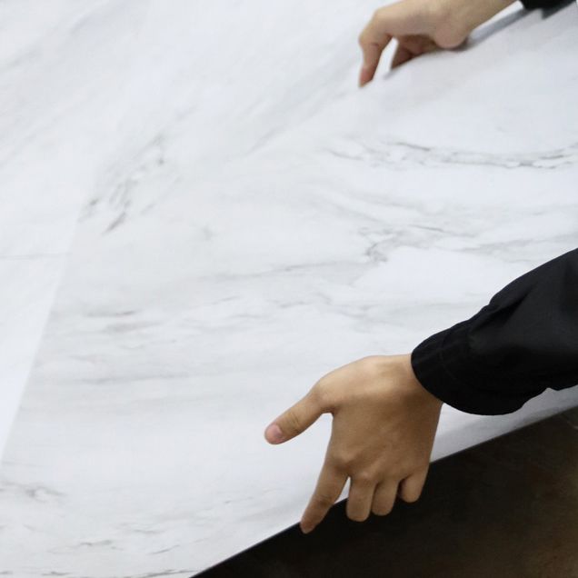 Avtoit | Peel & Stick Vinyl Floor Matte Stone Look Vinyl Floor with Waterproof