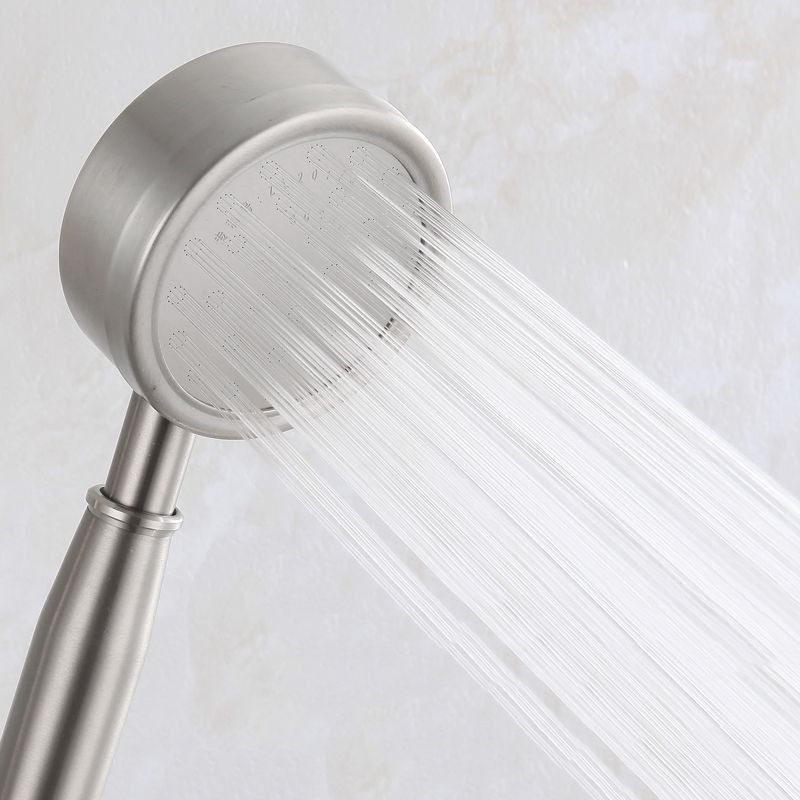 Avtoit | Contemporary Bathtub Filling Trim 304 Stainless Steel Wall Mounted Bathtub Faucet