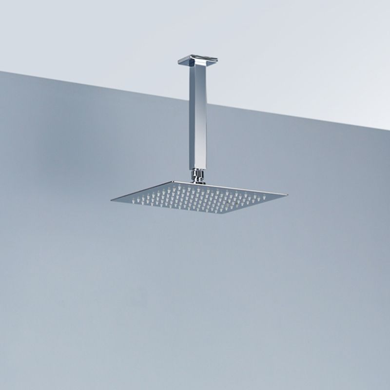 Avtoit | 304 stainless steel shower head Standard spray pattern Fixed shower head