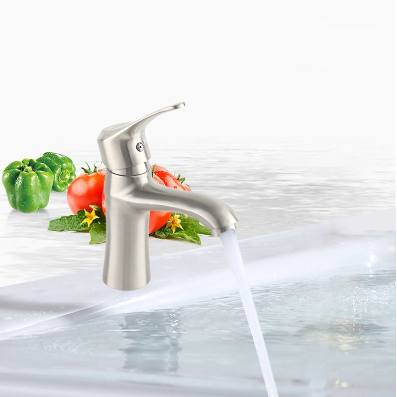 Avtoit | Centerset Basin Mixer Single Lever for the Bathroom