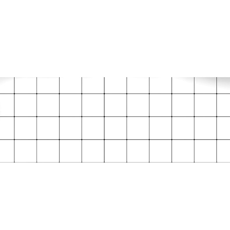 Avtoit | Modern Peel and Stick Backsplash Tiles PVC Wallpaper for Fireplace Surround