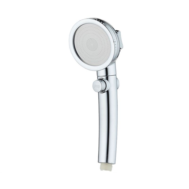 Avtoit | Contemporary 3 Settings Shower Head Combination Round Shower Combo