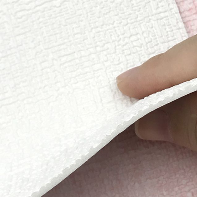 Avtoit | Modern Pearl Plank Wall Access Element Peel and Stick Abrasion-Resistant Wall Panels