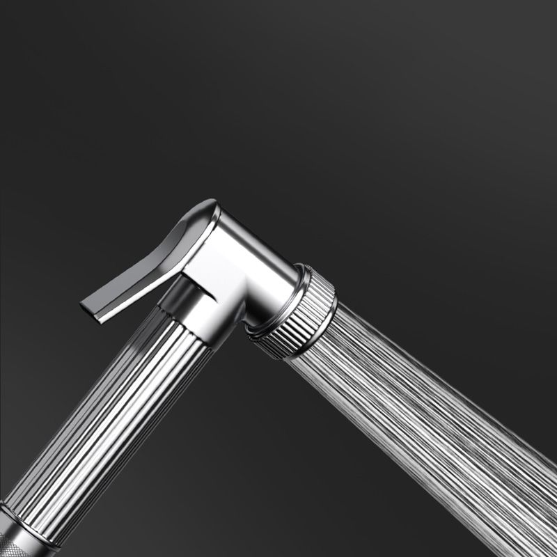 Avtoit | Wall-mounted shower system handle lever spot resist copper shower system