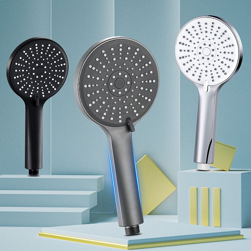 Avtoit | Modern Handheld Shower Head Round Standard Round Shower Heads