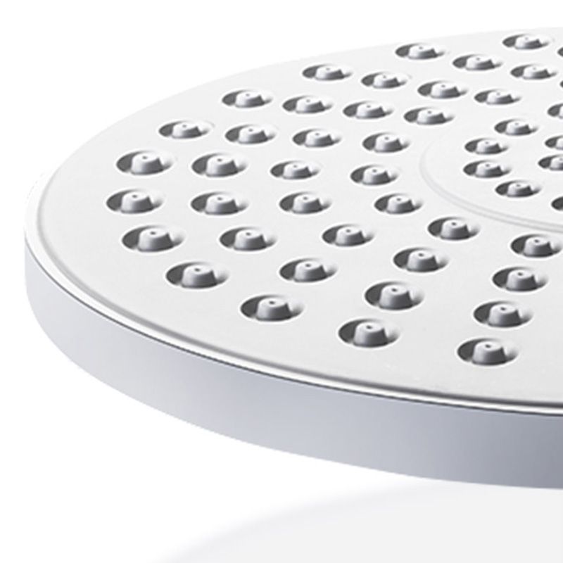 Avtoit | Modern Shower System Handle Lever Wall Mounted Spot Resist Copper Shower System