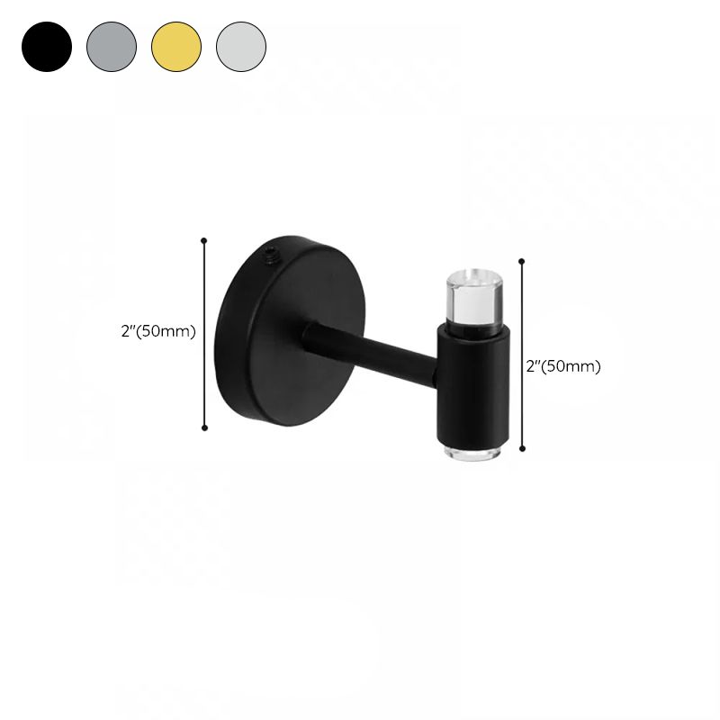 Avtoit | Modern Bathroom Accessories Set Towel Rack Silver/Gold/Black Bathroom Accessories