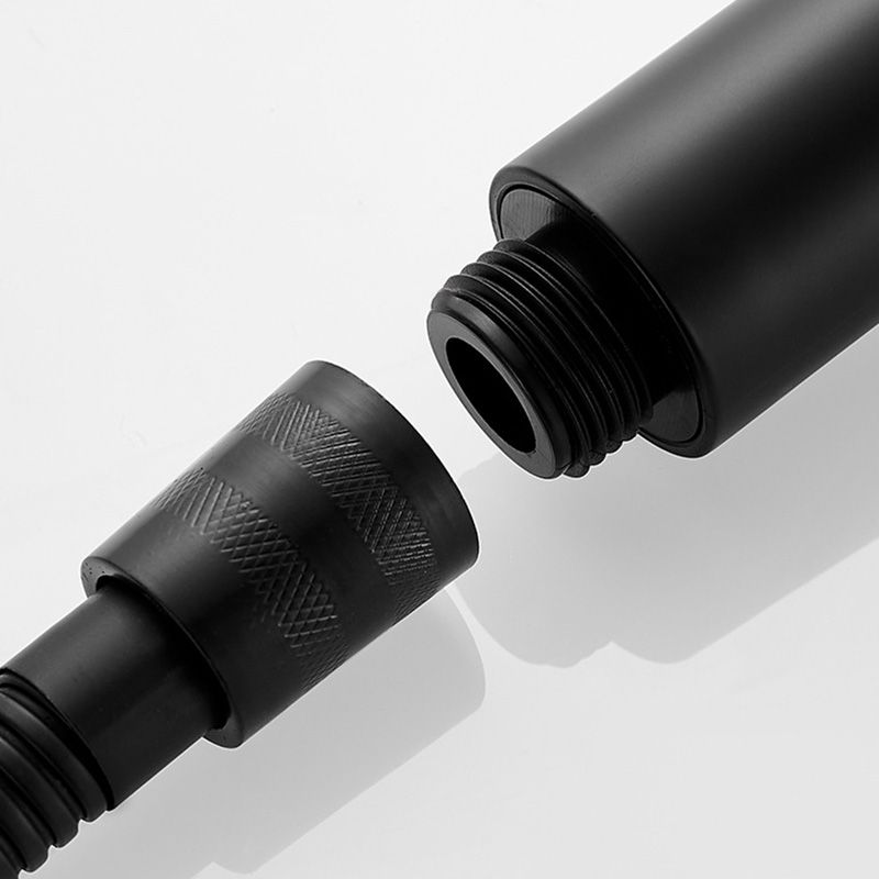 Avtoit | Modern Shower Head Plastic Bathroom Shower Head with Adjustable Spray Pattern