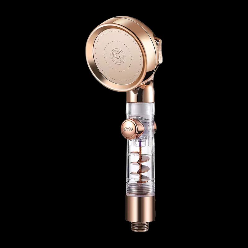 Avtoit | 3 Settings Shower Combo Wall Mounted Stainless Steel Hand Shower