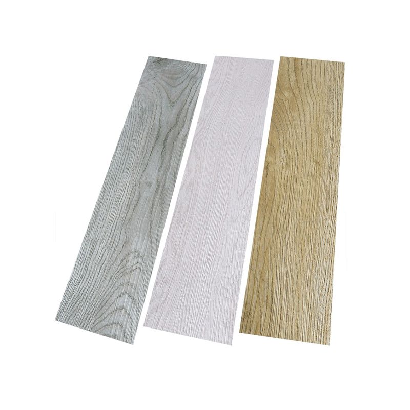 Avtoit | Multi-Tonal Style Vinyl Flooring Peel and Stick Wood Look Vinyl Flooring