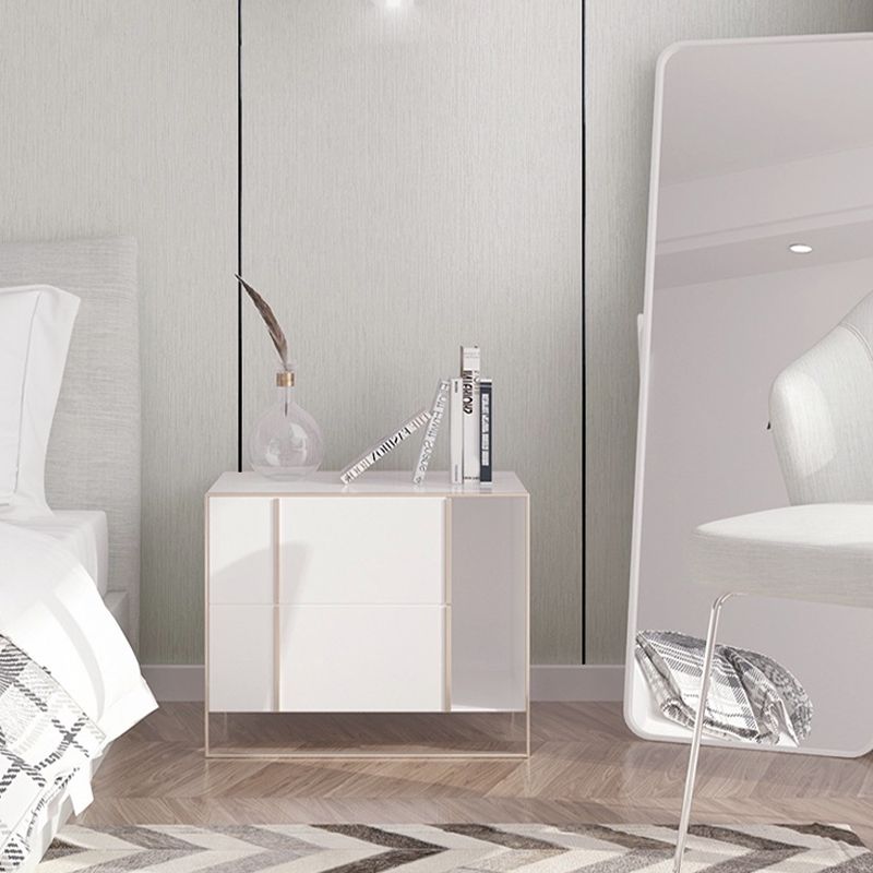 Avtoit | Living Room Wall Paneling Modern Style Waterproof PVC Wall Paneling