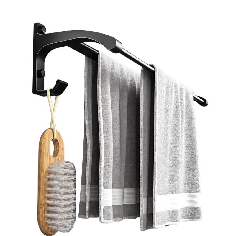 Avtoit | Traditional black bathroom accessories individually or in a set