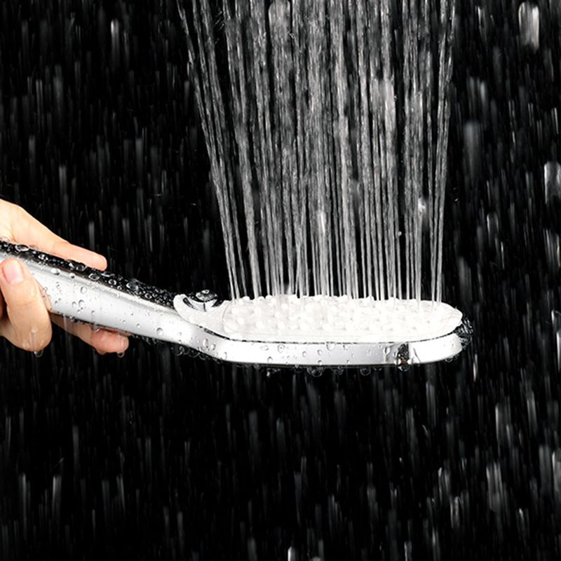 Avtoit | Contemporary Showerhead Standard Spray Pattern Including Hose