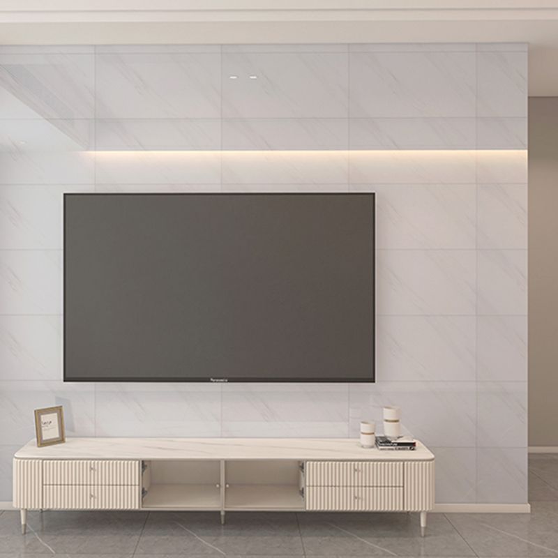 Avtoit | Modern Peel/Stick Back Wall Tile Kitchen and Bathroom Wallpaper